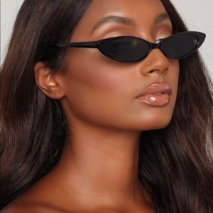 Girl Power sunglasses